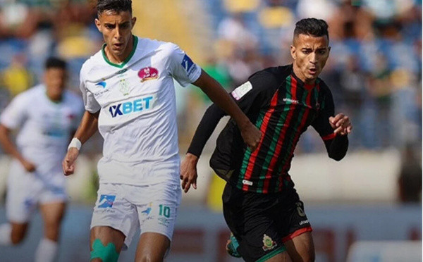 Choc 100% marocain : le Raja et l’AS FAR en quête de gloire continentale
