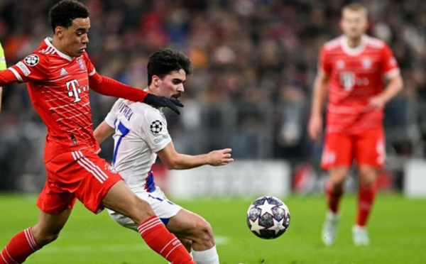 Choc en C1 : Liverpool affronte le Real Madrid, Brest vise Barcelone, et le PSG joue sa survie face au Bayern