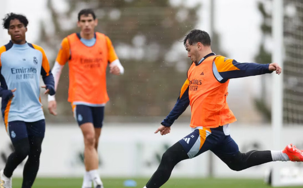 Brahim Diaz prêt à briller contre Liverpool : trois scénarios pour son rôle clé