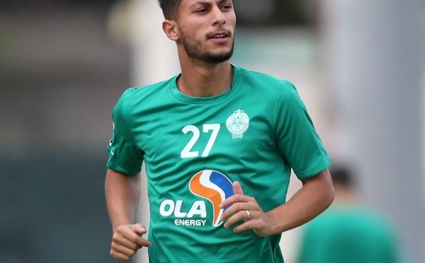 Affaire Yousri Bouzok : le Raja de Casablanca face à une polémique extra-sportive en Ligue des Champions