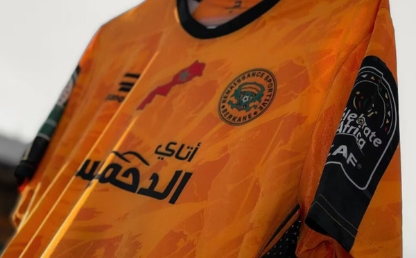 La RS Berkane lance sa campagne africaine face au CD Lunda Sul : un début sous de bons auspices