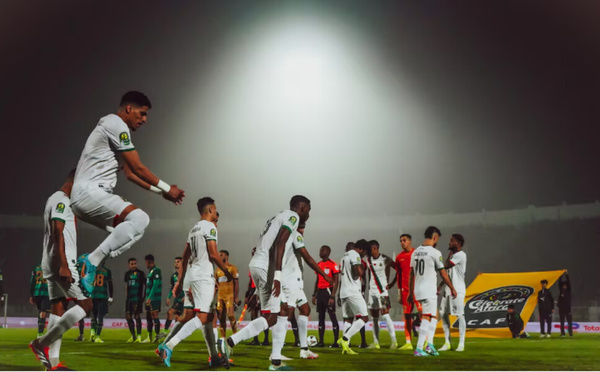 Le Raja s'incline face à l'AS FAR (0-2) en ouverture de la Ligue des champions africaine