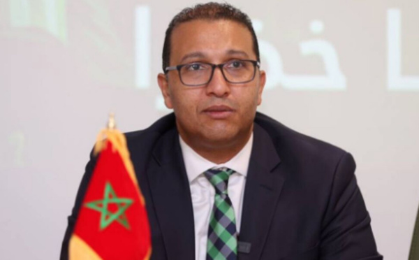 Raja Casablanca : Adil Hala ferme la porte aux rumeurs de démission après la défaite face à l'AS FAR