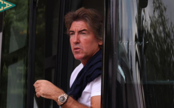 Avenir de Ricardo Sá Pinto : le Raja Casablanca fixe un ultimatum