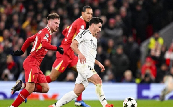 Brahim Diaz : performances impressionnantes avec le Real et les Lions de l’Atlas, suscitant l’intérêt des clubs anglais