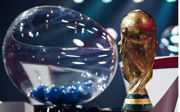 Mondial 2026 : répartition des chapeaux européens pour le tirage des qualifications