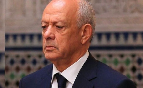 Mohamed Mhidia, un symbole d’excellence arabe en gouvernance