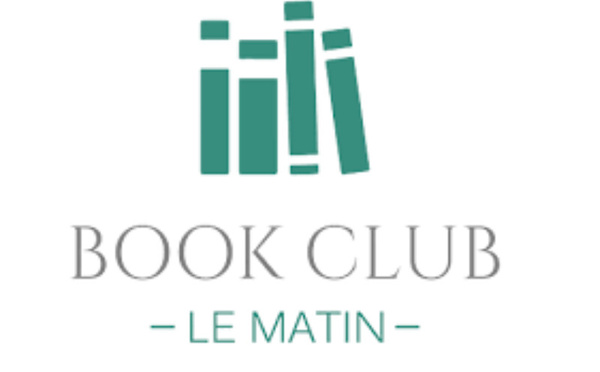  Littérature sous les étoiles : le ‘Book Club Le Matin’ réinvente les rencontres littéraires 