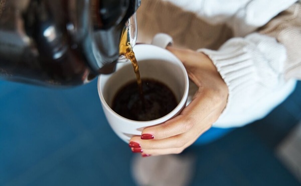 "Coffee Diet" : le café devient (involontairement) une icône minceur