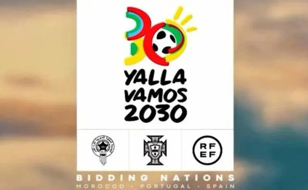 Le Maroc prêt à briller pour la Coupe du Monde 2030
