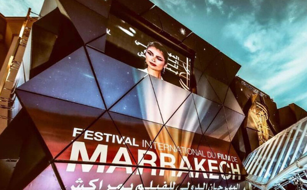 Marrakech, capitale du 7ᵉ art