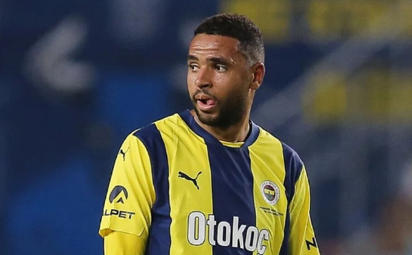 Fenerbahçe refuse l’offre d’Al-Nassr pour En-Nesyri malgré une proposition de 32 millions d’euros