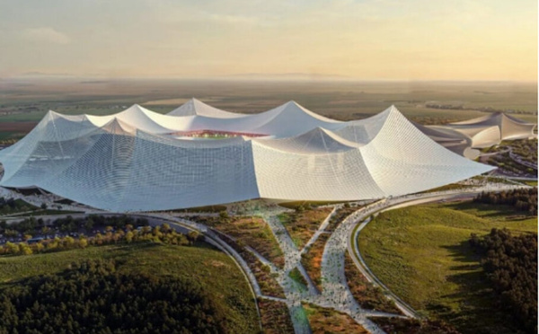 Mondial 2030 : Casablanca en tête, Tanger suscite des débats