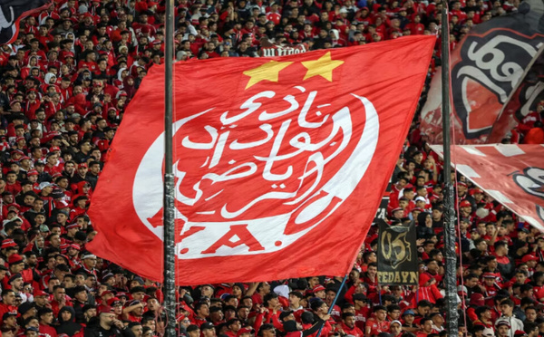 Mondial des Clubs 2025 : le Wydad de Casablanca dans le pot 3, prêt à affronter les géants du football mondial
