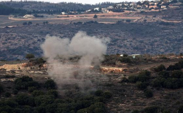 Hezbollah frappe Israël : fin de la trêve?