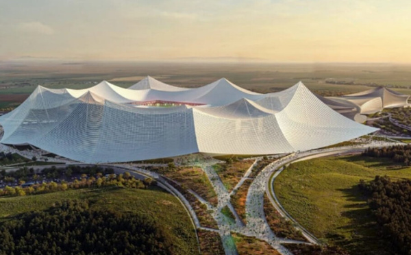 Mondial 2030 : Casablanca brille, Tanger en quête de redressement