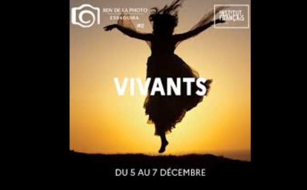 Festival "Vivants" : Un voyage visuel au cœur d'Essaouira