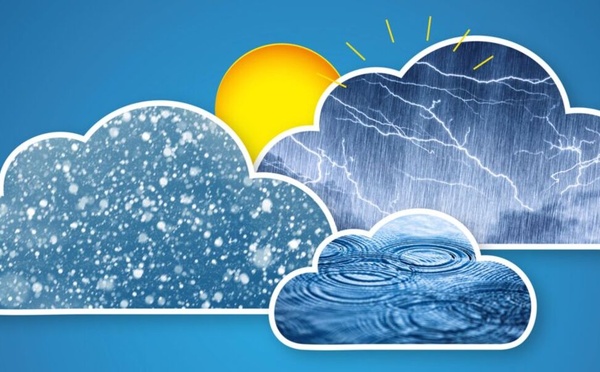 Google révolutionne la météo avec une IA ultra-précise sur 15 jours