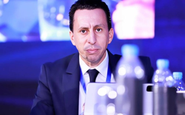 Ahouzi : Les corridors intelligents, un atout majeur pour l'intégration économique en Afrique