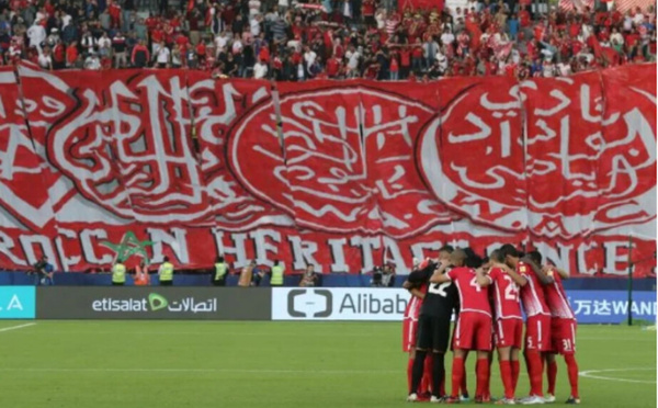 Mondial des Clubs 2025 : le Wydad face à Manchester City, Al Ain et la Juventus