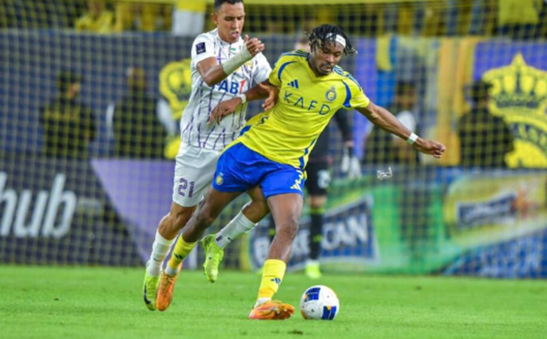 Mondial des Clubs 2025 : Soufiane Rahimi réagit à la composition du groupe d'Al Ain