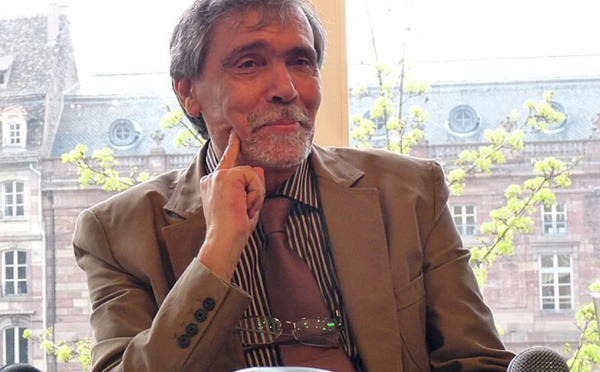  Abdelfattah Kilito : un pilier de la littérature francophone