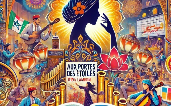 Podcast : L'essentiel de l'actualité "Culture du 05-12-2024" de la semaine