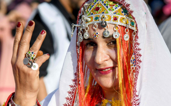 La culture amazighe : un trésor éducatif et identitaire à préserver