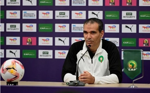 Équipe nationale de futsal : préparation intensive pour la double confrontation amicale contre la Lettonie