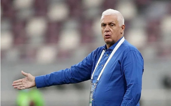 L'AS FAR satisfait de son nul face aux Mamelodi Sundowns et reste leader du groupe B