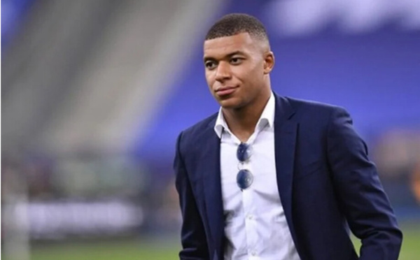 Mbappé réagit à son absence en sélection : Fatigue et malentendus avec Deschamps