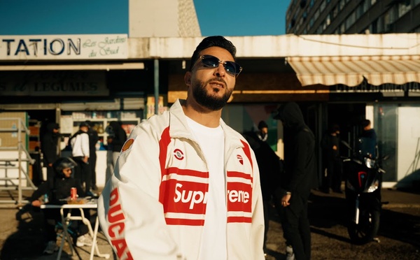 L'Algérino – Ça ira