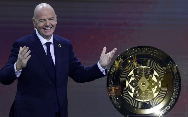 Primes de la Coupe du Monde des Clubs 2025 : moins élevées que prévu, mais toujours attractives