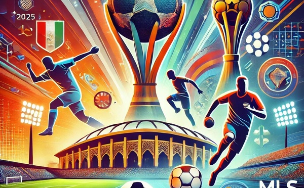 Podcast : L'essentiel de l'actualité "Sport du 06-12-2024” de la semaine