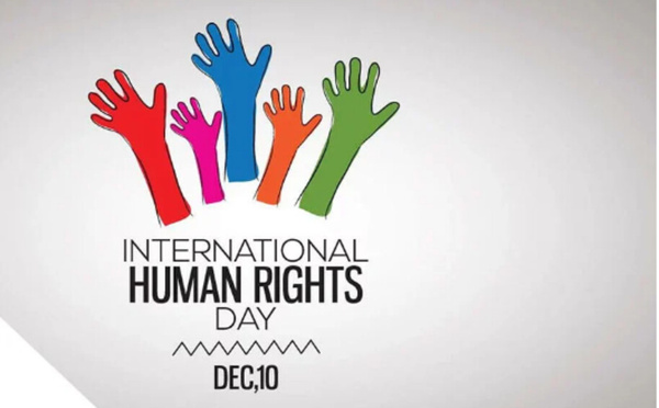 Journée des droits humains 2024 : 76 ans d’héritage universel et de défis renouvelés