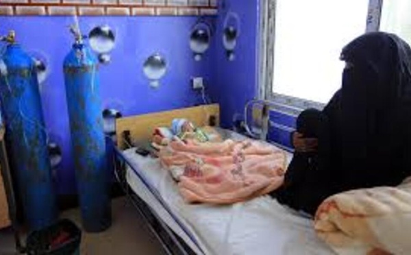 Femmes enceintes et allaitantes à Gaza : premières victimes de la malnutrition dans une crise humanitaire alarmante