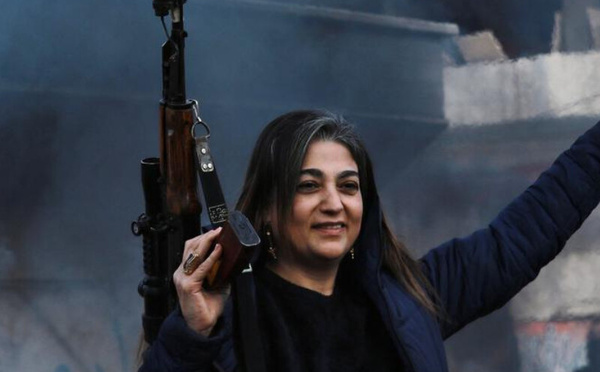 La chute d’Assad relance le débat sur les réfugiés en Europe