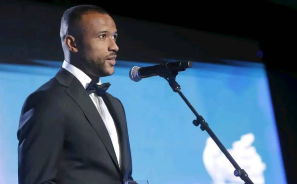 Ayoub El Kaabi, élu meilleur joueur étranger en Grèce et star de la Ligue Europa Conférence