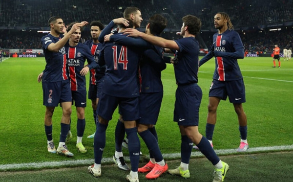 Ligue des champions : le parcours des clubs, des phases de groupes aux barrages