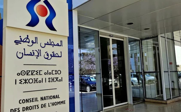 La peine de mort au Maroc : Un moratoire qui ouvre la voie à la réforme