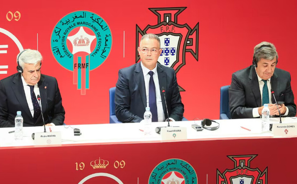 Coupe du Monde 2030 : la FIFA officialise l'attribution au Maroc, à l'Espagne et au Portugal