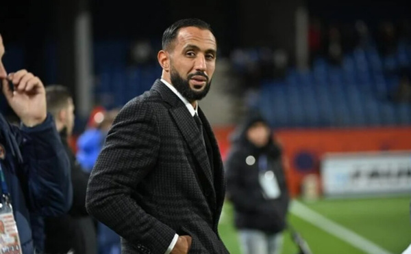 Medhi Benatia dénonce les dérives internes à l’OM : « Je refuse de travailler avec des gens malsains »