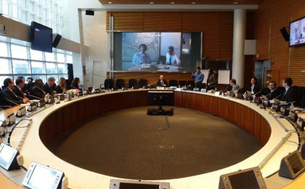 Suspension inattendue : Le Maroc face à Corral Petroleum