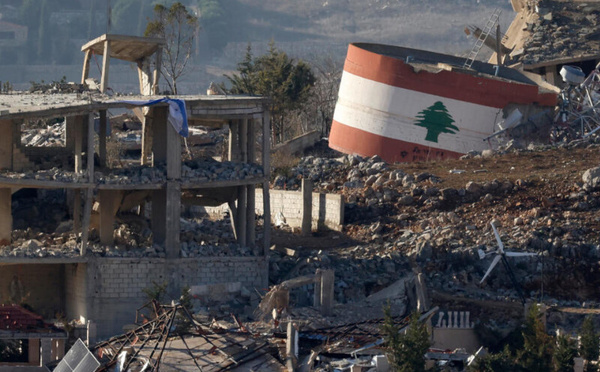 Cessez-le-feu au Liban : Le Maroc prend position