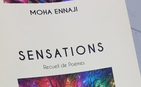 Sensations : un voyage poétique au cœur de l'humanité