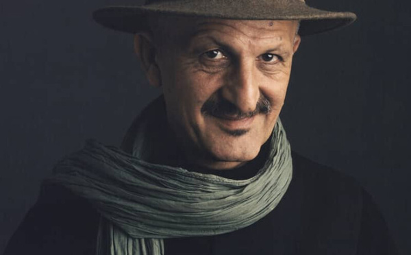 Une odyssée photographique : récits d'espoir par Reza Deghati