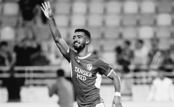 Abdellatif Akhrif : après cinq mois d'attente, sa famille peut enfin faire son deuil