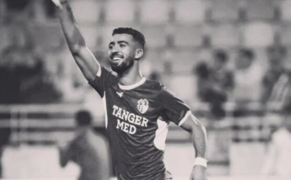 La dépouille d’Abdellatif Akhrif enfin rapatriée au Maroc après des mois d’attente