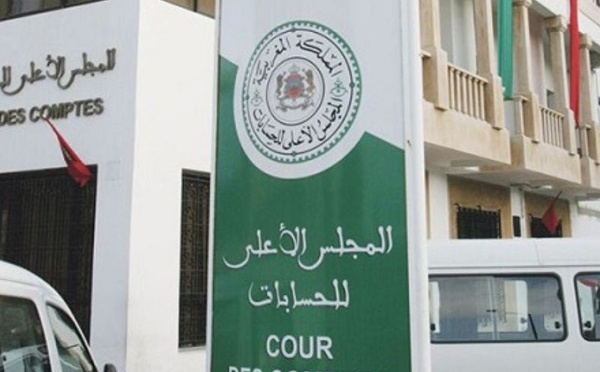 Cour des Comptes (+Débat) : Une situation économique en résilience, mais sous tension