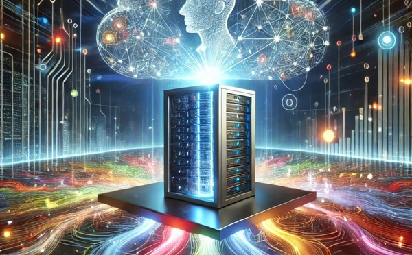 Débat : l'intelligence artificielle et notamment ChatGPT